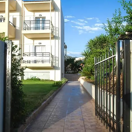 Astir Aparthotel 3*