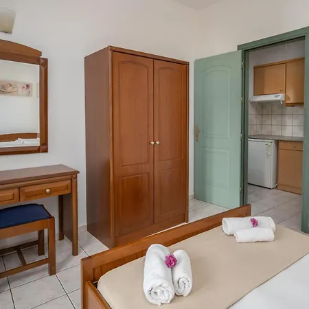 Astir Aparthotel
