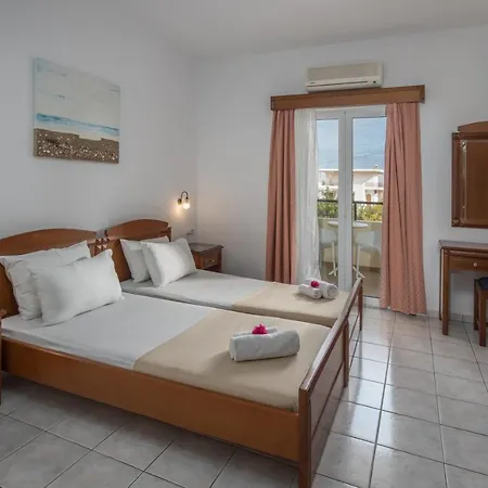 Astir Aparthotel 3*