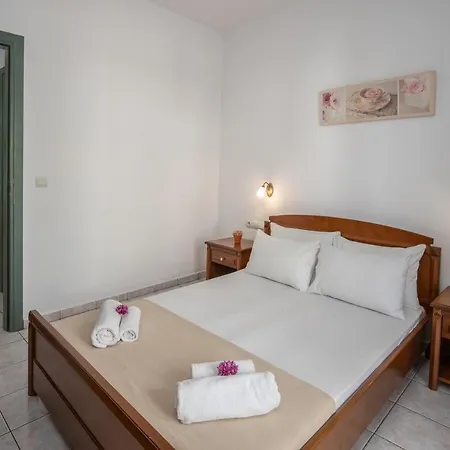 Aparthotel Astir 3*
