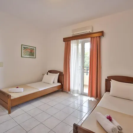 Aparthotel Astir Stalida