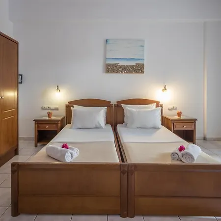 Astir Aparthotel 3*