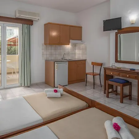 Astir Aparthotel Stalida
