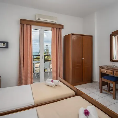 Astir Aparthotel 3*