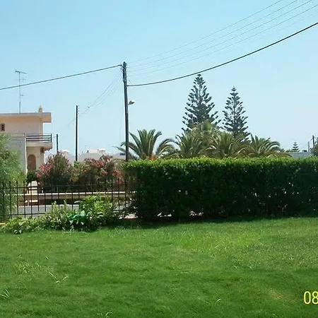 Astir Stalida