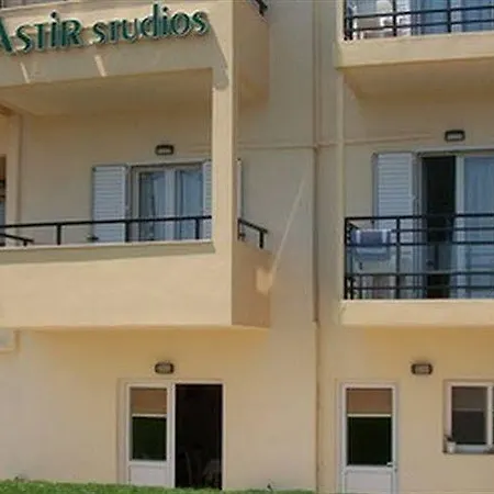 Astir 3* Stalida