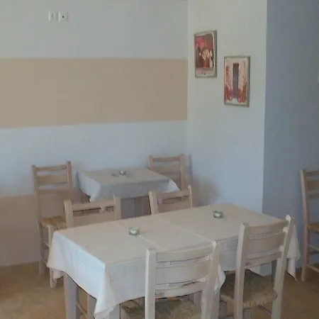 Astir Aparthotel 3*