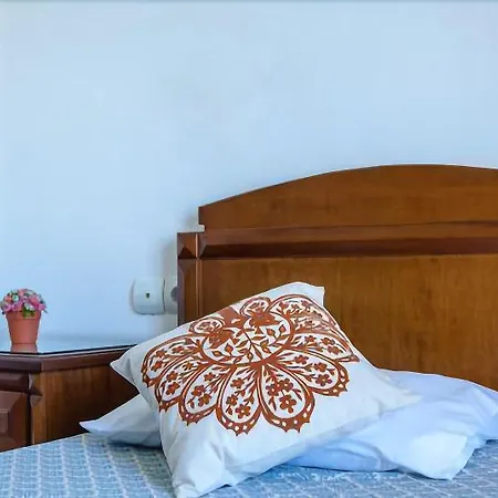 Aparthotel Astir