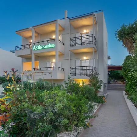 Astir Aparthotel
