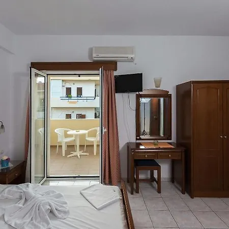 Astir Aparthotel 3*