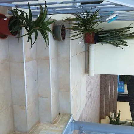 Aparthotel Astir 3*