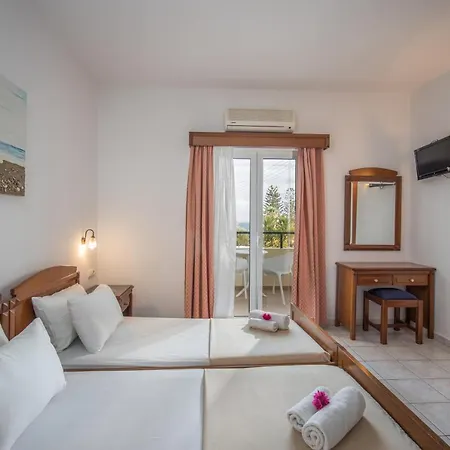 Astir Aparthotel