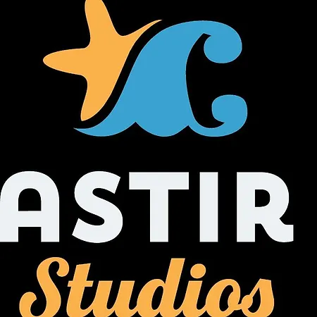 Astir Aparthotel 3*