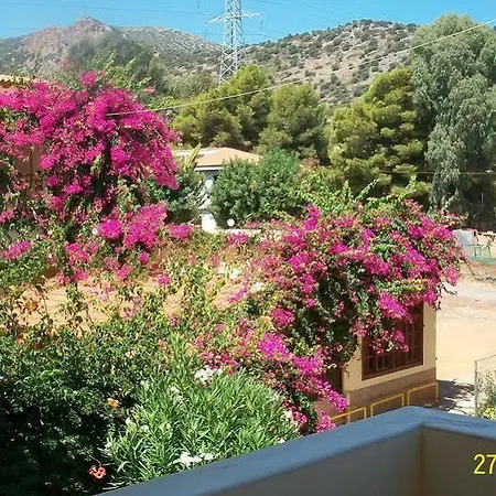 Astir Aparthotel Stalida