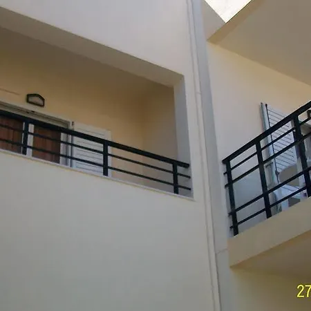 Astir Aparthotel