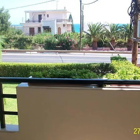 Astir Aparthotel Stalida